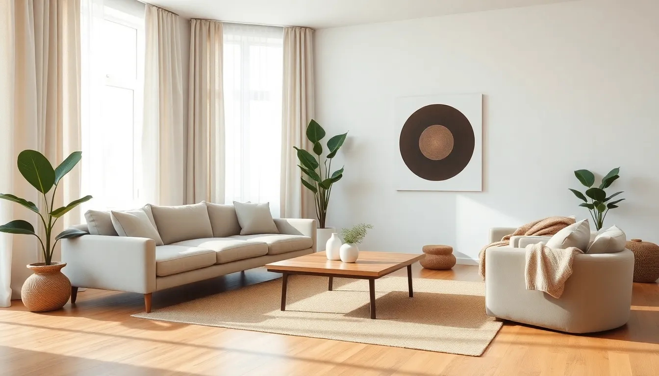 Interior Design Ideas to Transform Your Living Space - Culiacanturismo